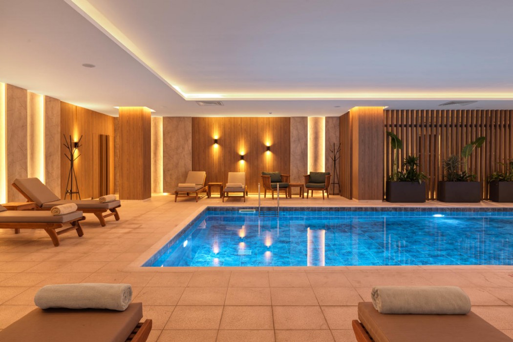 St. George Beach Hotel & Spa Resort - Adults Only 61/139