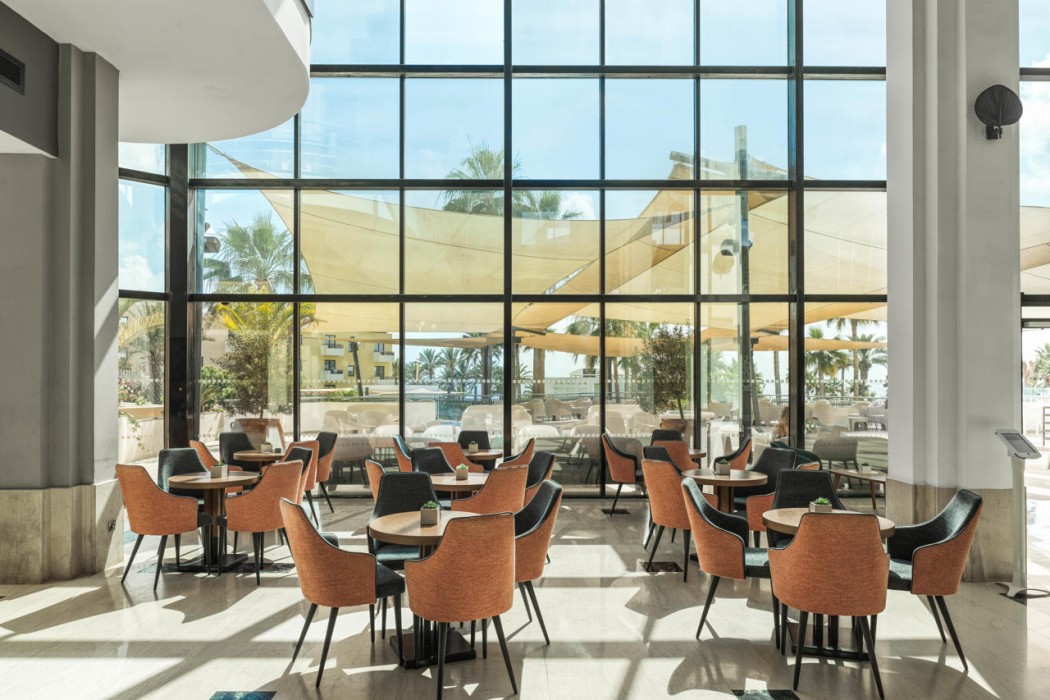 St. George Beach Hotel & Spa Resort - Adults Only 108/139