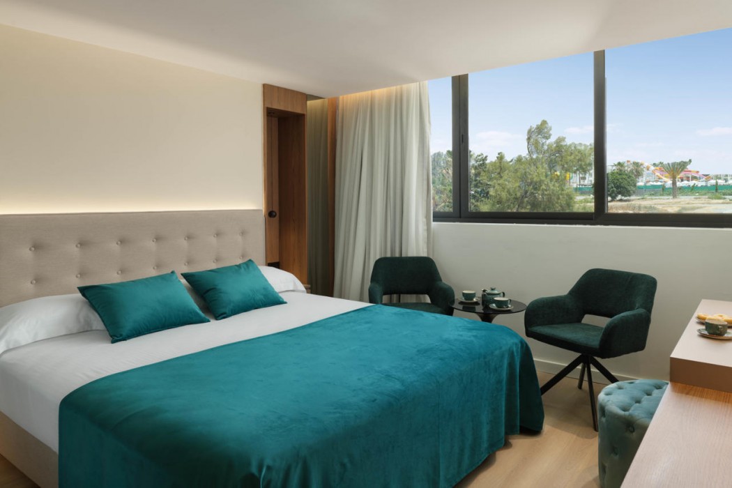 St. George Beach Hotel & Spa Resort - Adults Only 41/139