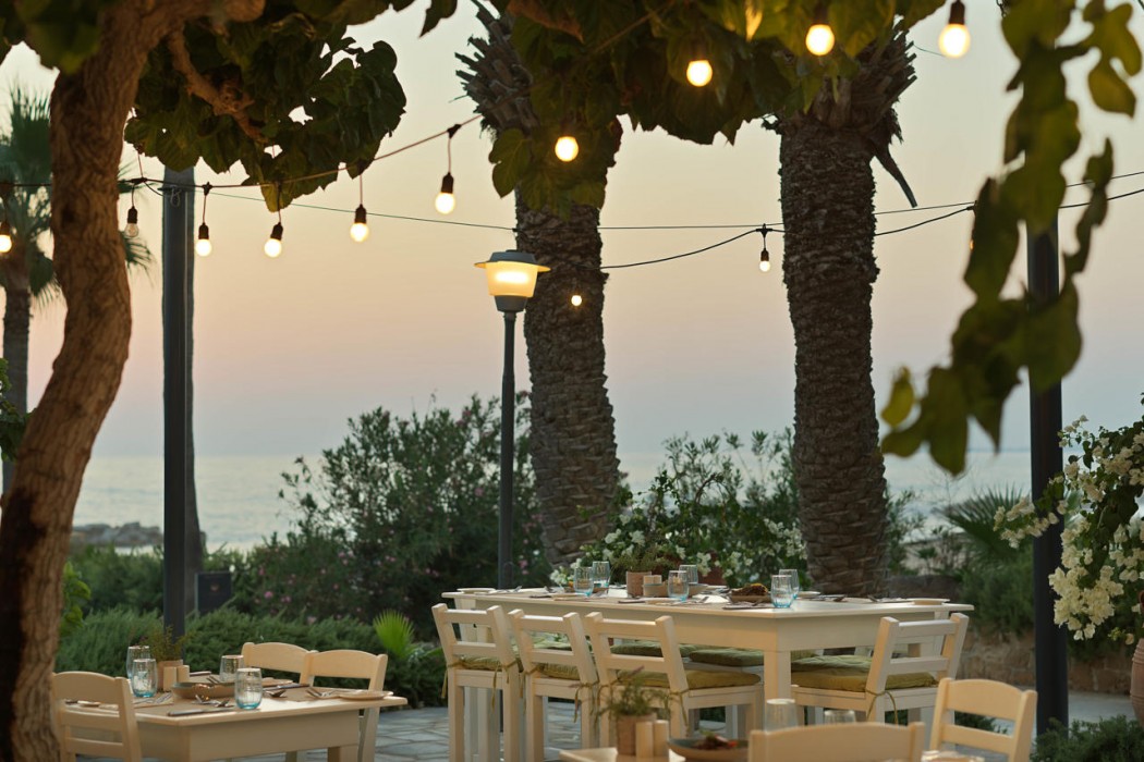 St. George Beach Hotel & Spa Resort - Adults Only 122/139