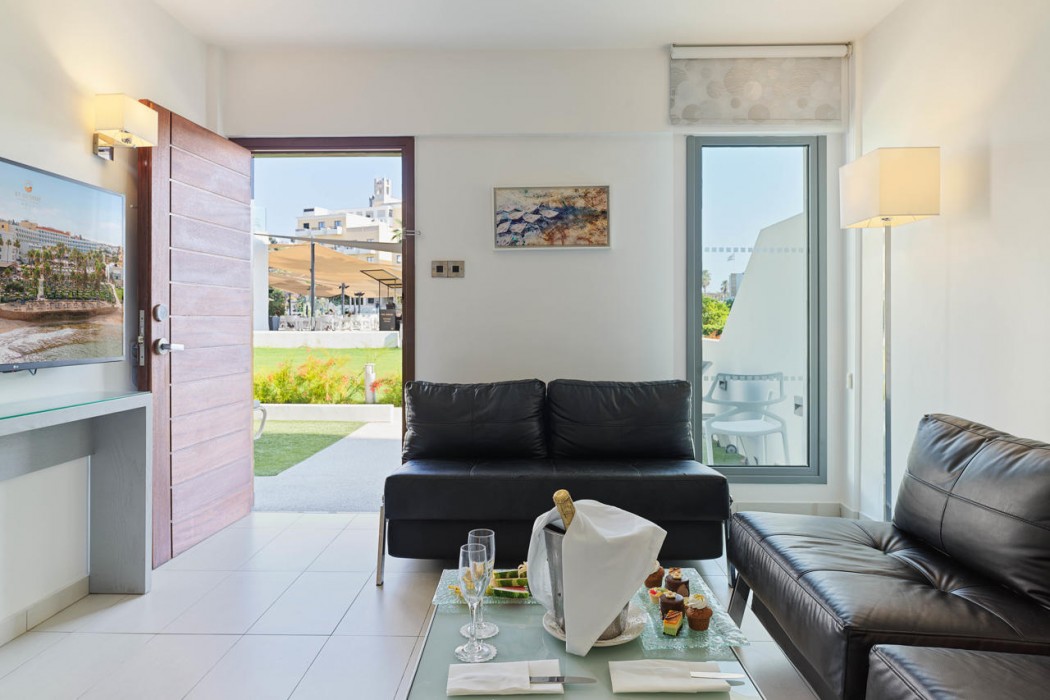 St. George Beach Hotel & Spa Resort - Adults Only 36/139