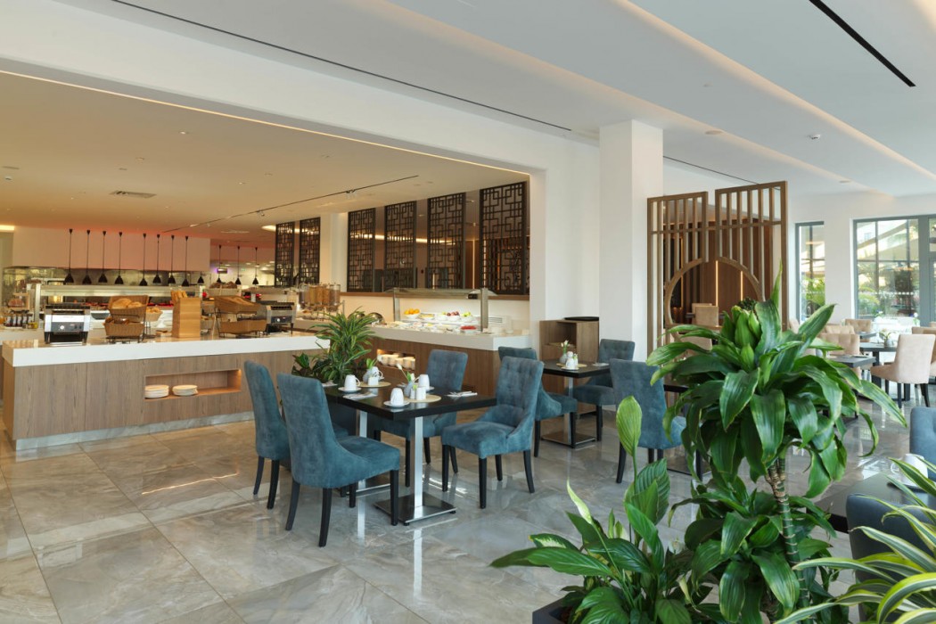 St. George Beach Hotel & Spa Resort - Adults Only 100/139