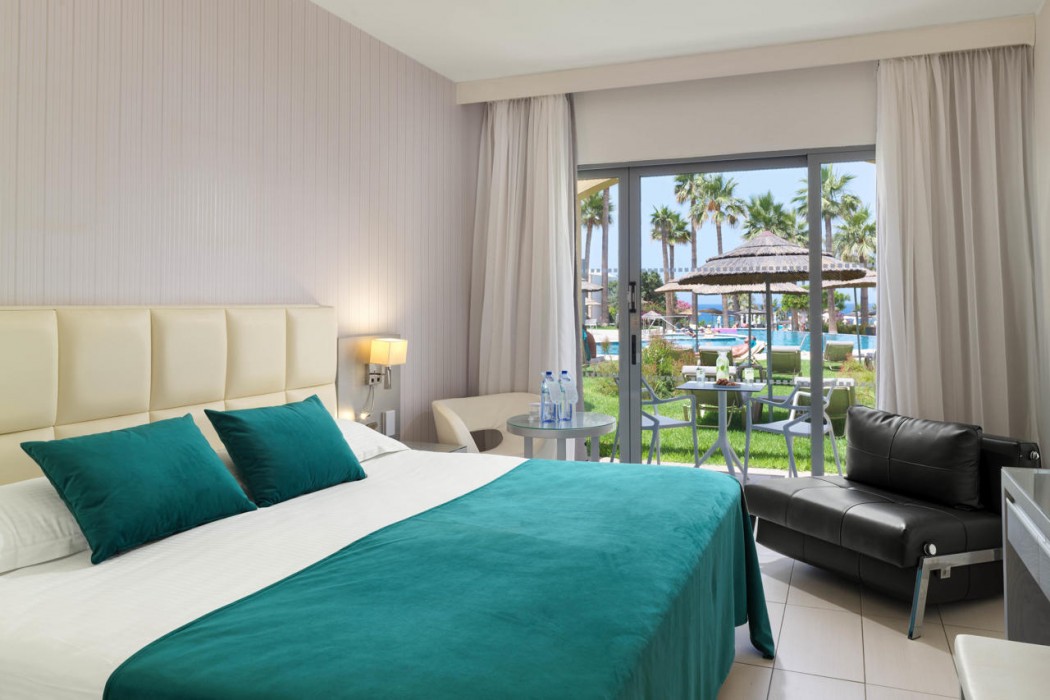 St. George Beach Hotel & Spa Resort - Adults Only 47/139
