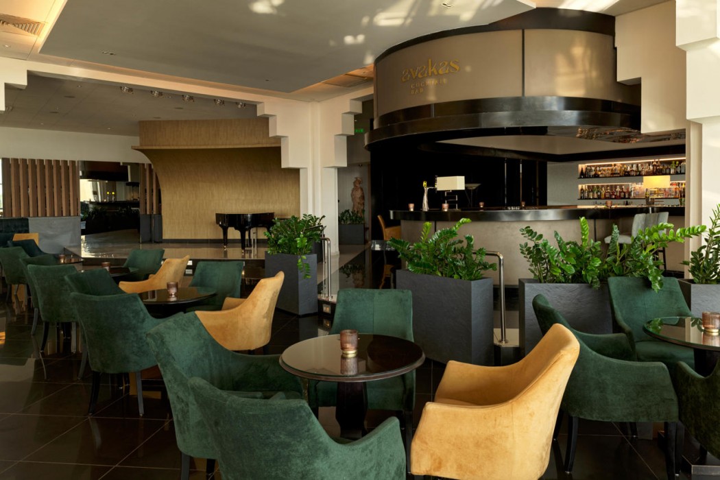 St. George Beach Hotel & Spa Resort - Adults Only 110/139