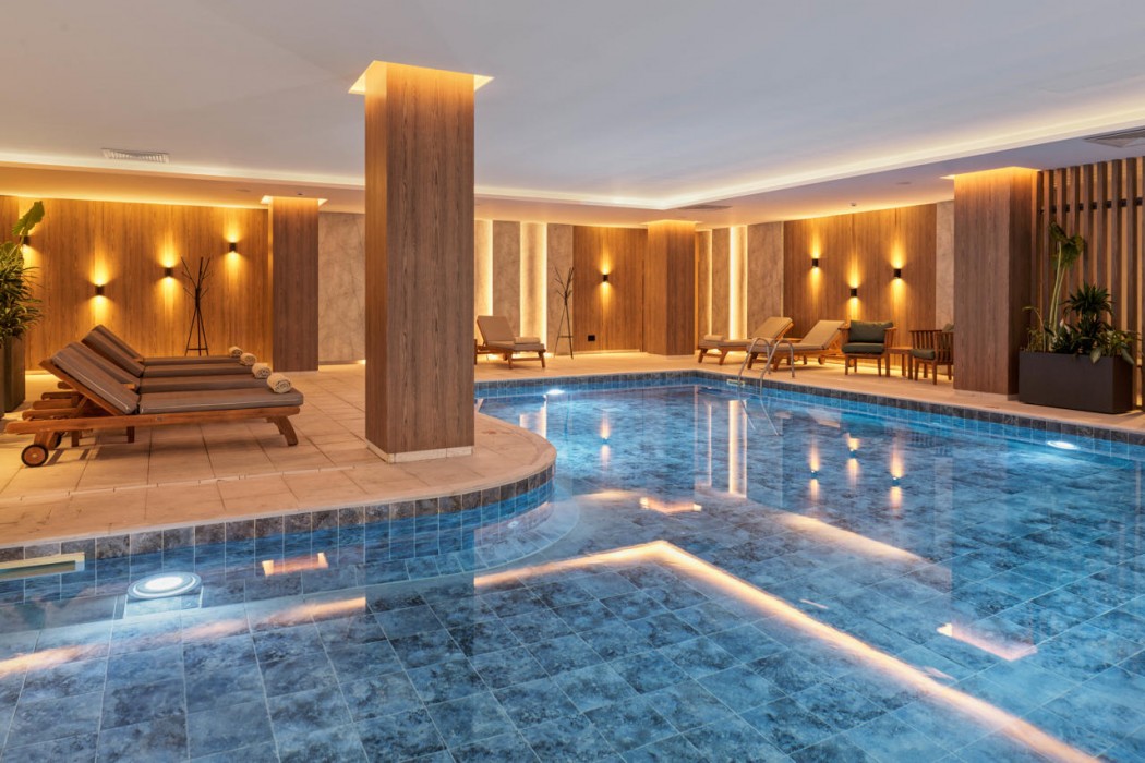 St. George Beach Hotel & Spa Resort - Adults Only 71/139