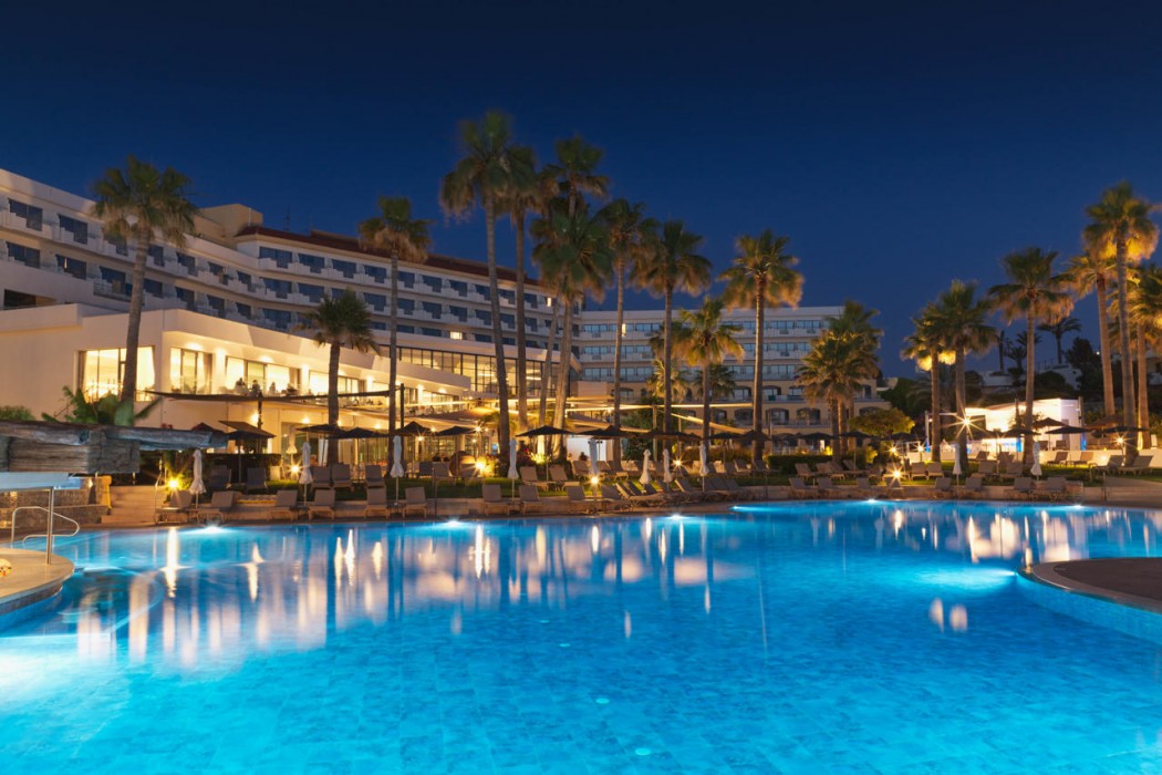 St. George Beach Hotel & Spa Resort - Adults Only 59/139