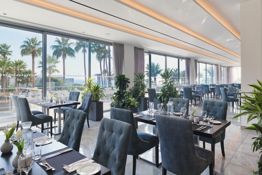 St. George Beach Hotel & Spa Resort - Adults Only 105/139