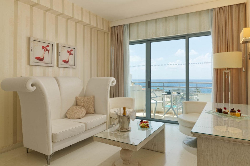 St. George Beach Hotel & Spa Resort - Adults Only 21/139