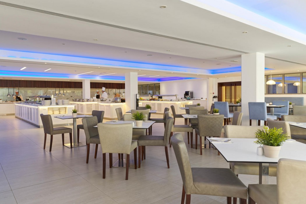 St. George Beach Hotel & Spa Resort - Adults Only 101/139