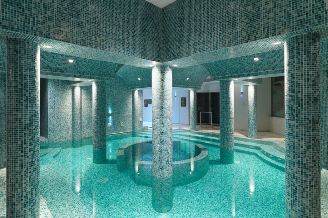 St. George Beach Hotel & Spa Resort - Adults Only 73/139
