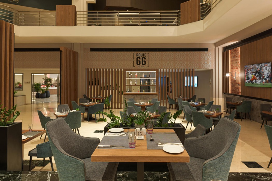 St. George Beach Hotel & Spa Resort - Adults Only 104/139