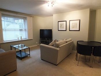 The Garden Flat
