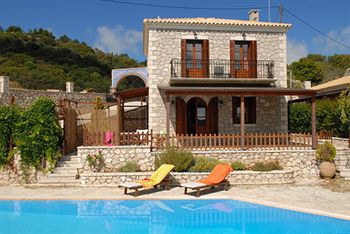 Lefkada Villas 1/51