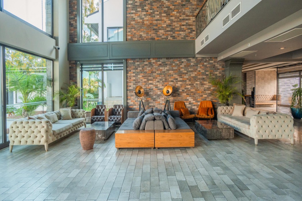 Jiva Beach Resort 56/81