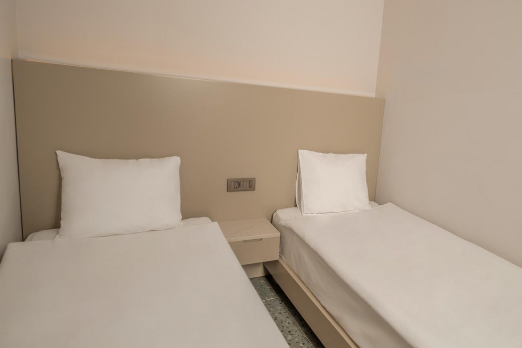 Jiva Beach Resort 38/81