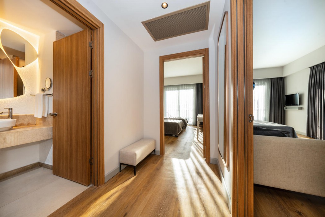 Jiva Beach Resort 18/81