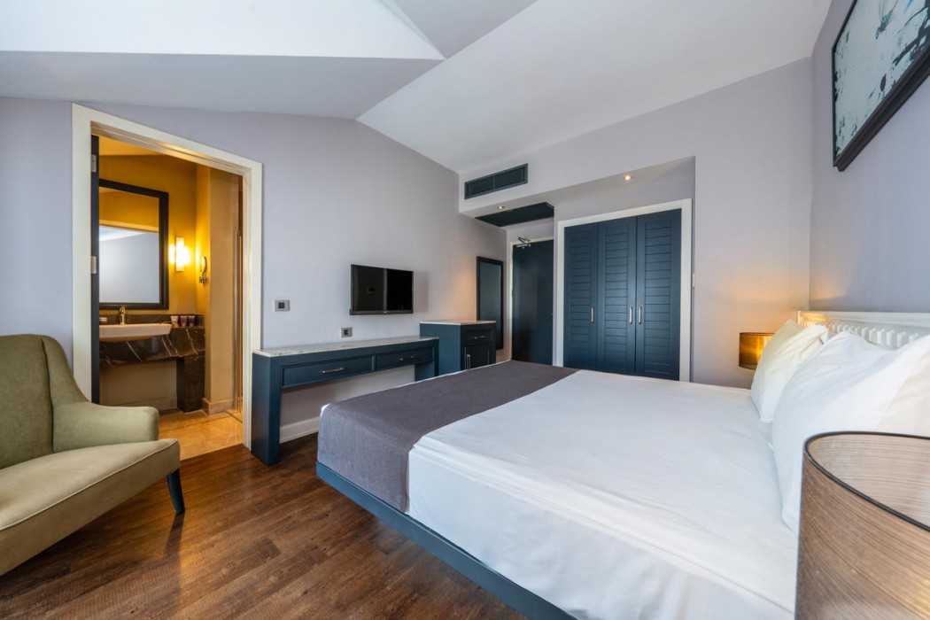 Jiva Beach Resort 9/81