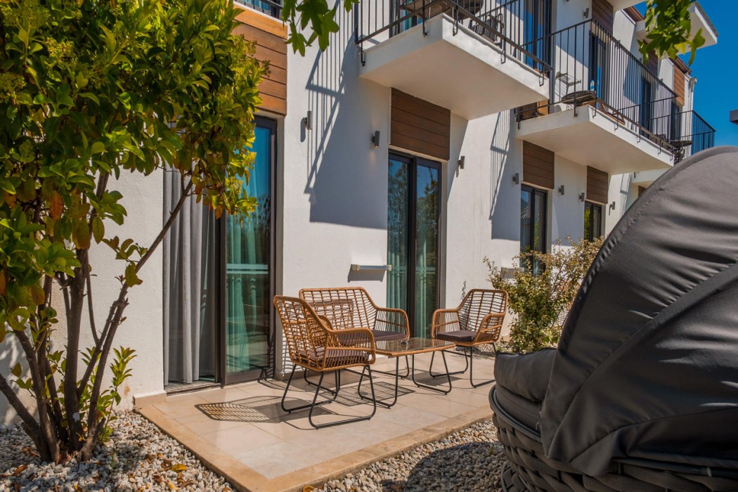 Jiva Beach Resort 45/81