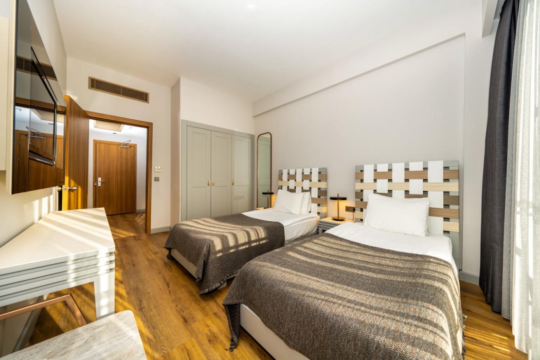 Jiva Beach Resort 26/81