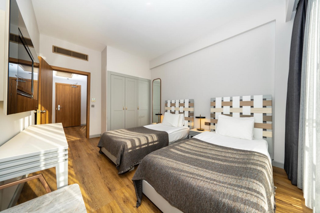 Jiva Beach Resort 19/81
