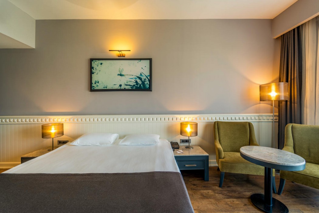 Jiva Beach Resort 34/81