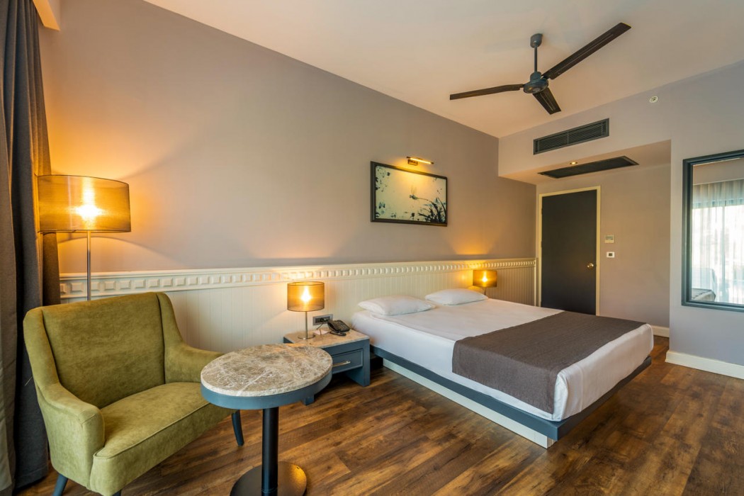 Jiva Beach Resort 35/81