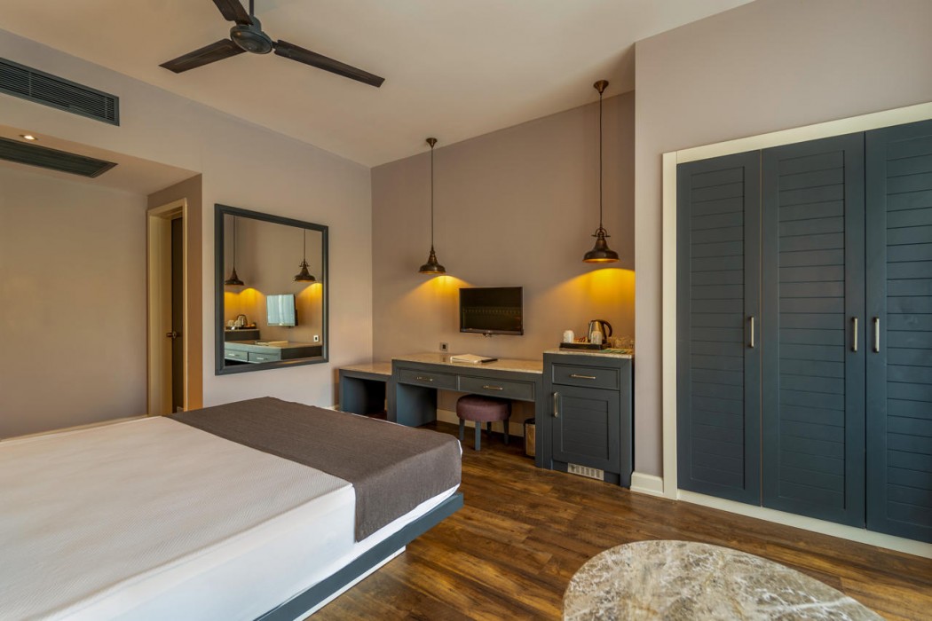 Jiva Beach Resort 29/81