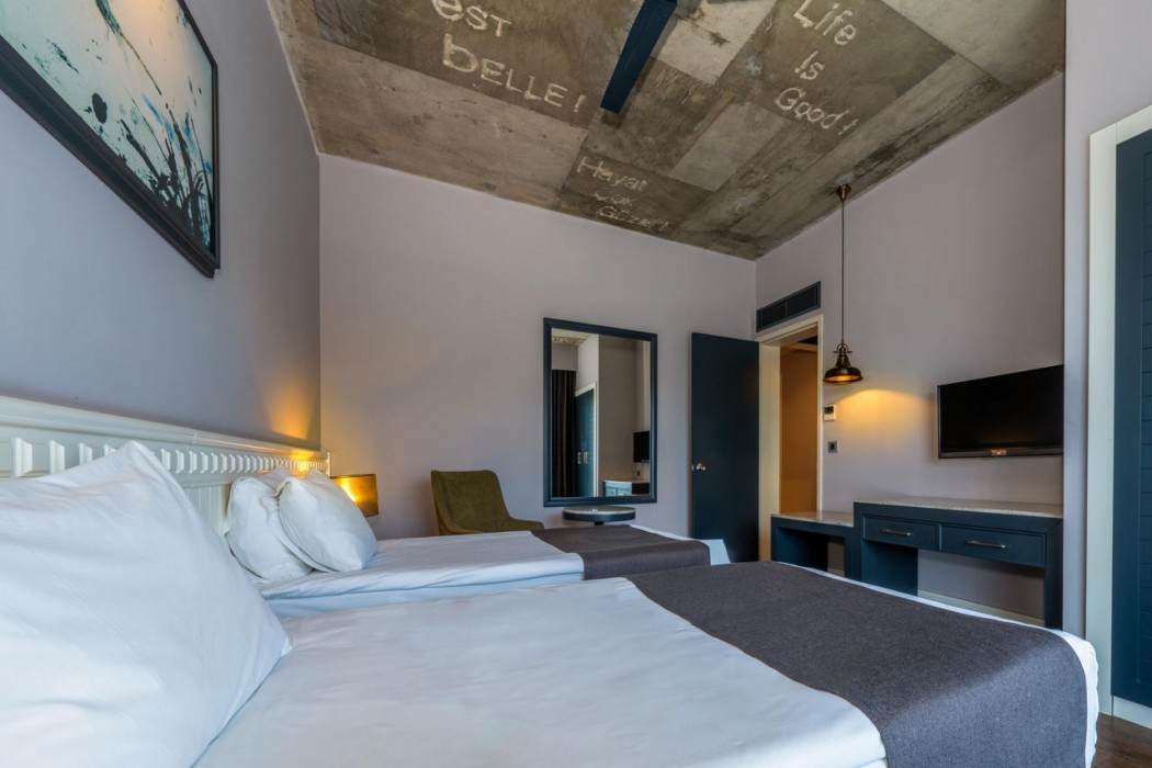 Jiva Beach Resort 36/81