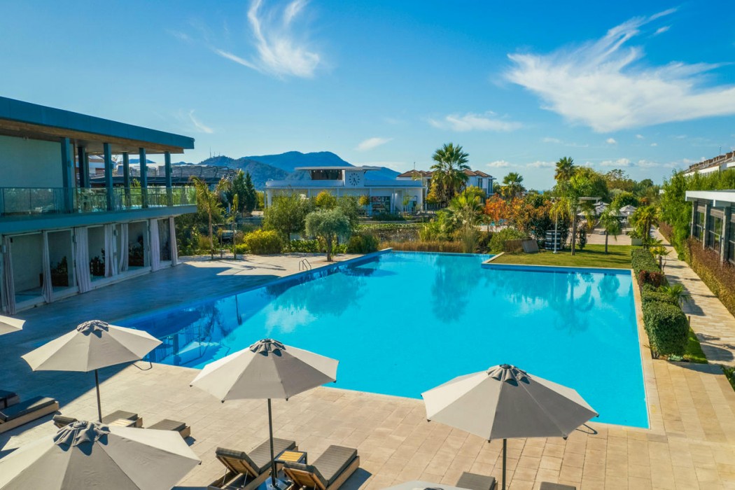 Jiva Beach Resort 60/81