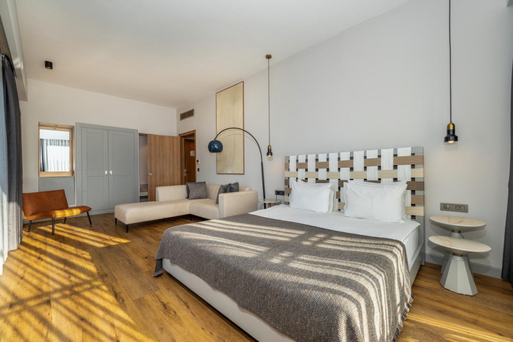 Jiva Beach Resort 17/81