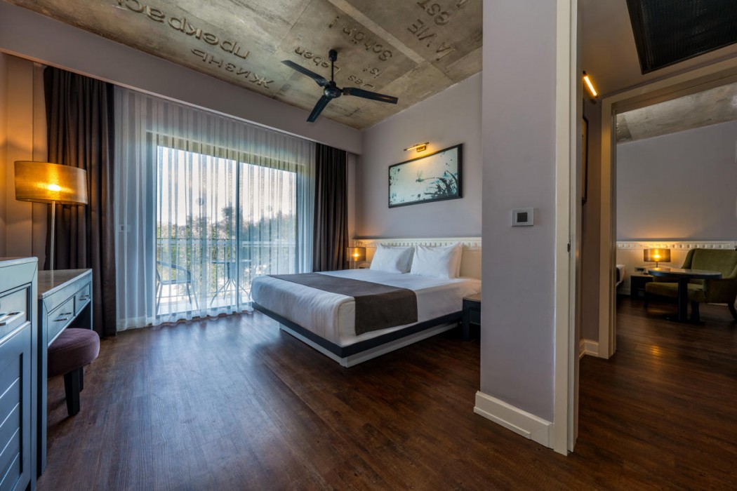 Jiva Beach Resort 32/81