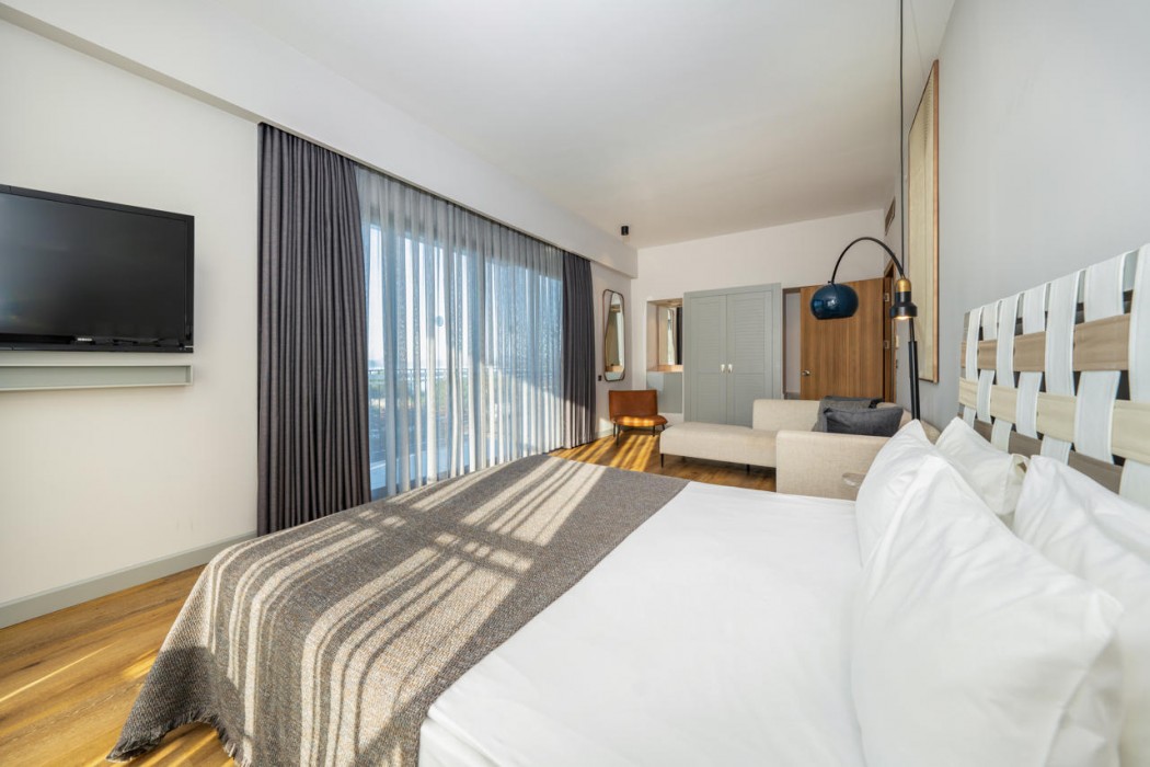 Jiva Beach Resort 16/81