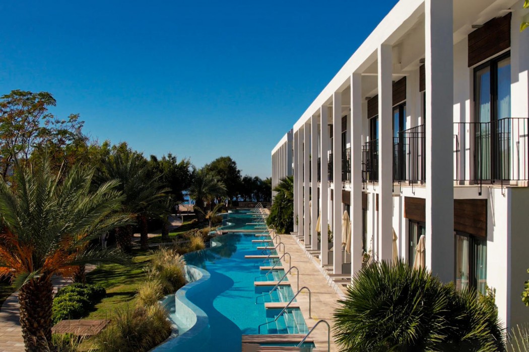 Jiva Beach Resort 27/81