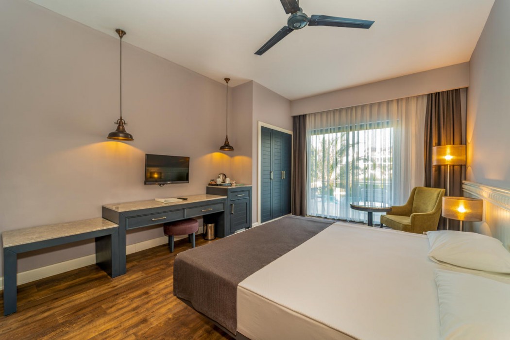 Jiva Beach Resort 28/81