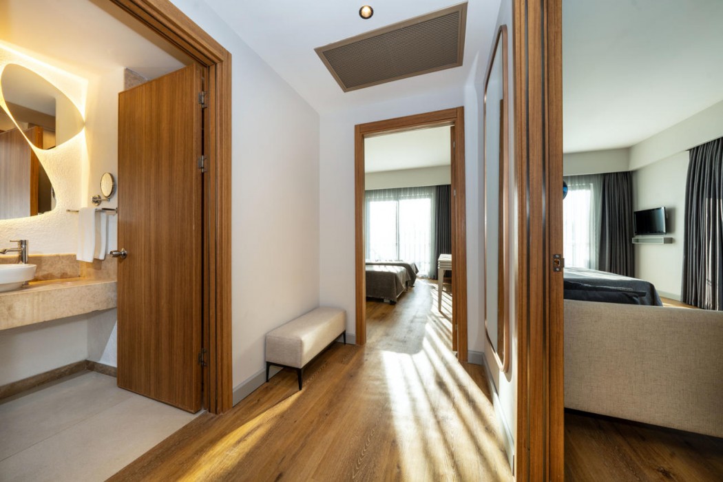 Jiva Beach Resort 23/81
