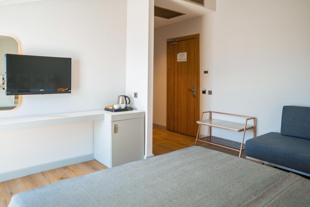 Jiva Beach Resort 10/81
