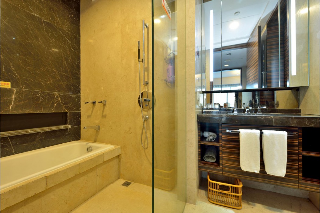 HeeFun Apartment Guangzhou - Poly World Trading Center 26/26