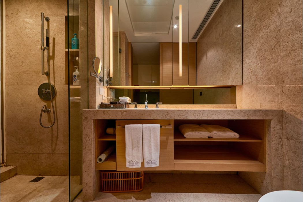 HeeFun Apartment Guangzhou - Poly World Trading Center 24/26