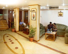 The Cedar Grand Hotel And Spa 3/32
