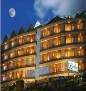The Cedar Grand Hotel And Spa 22/32