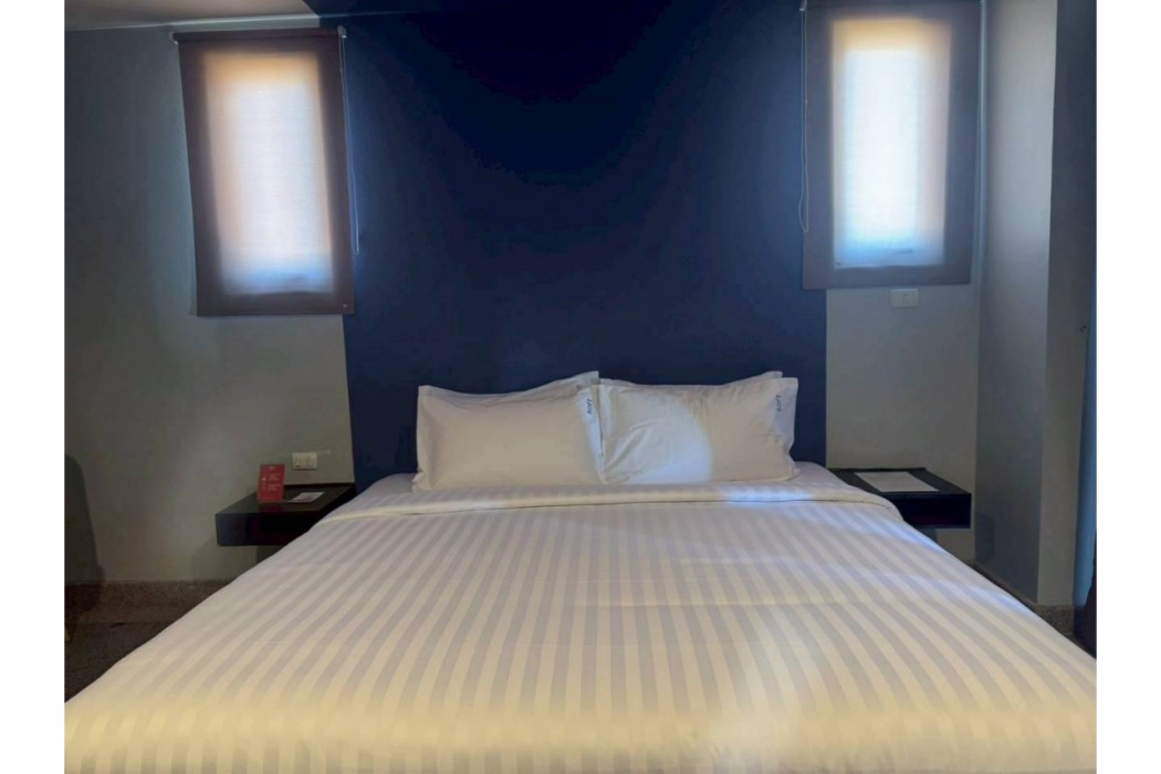 iCheck inn Phuket Town 25/96