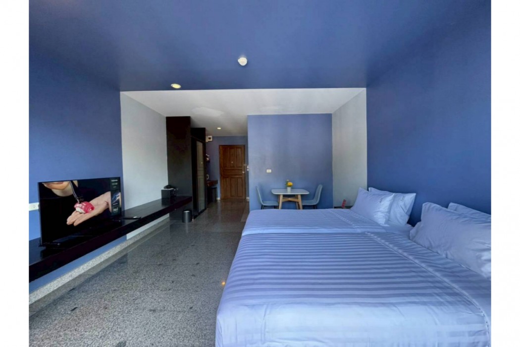 iCheck inn Phuket Town 43/96