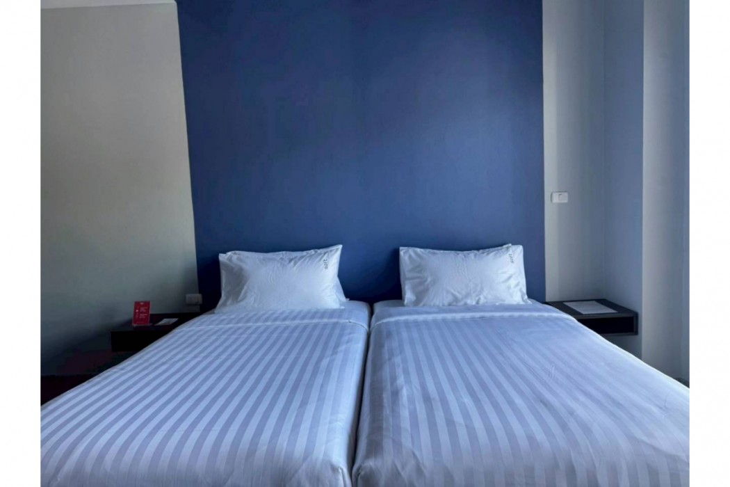 iCheck inn Phuket Town 37/96