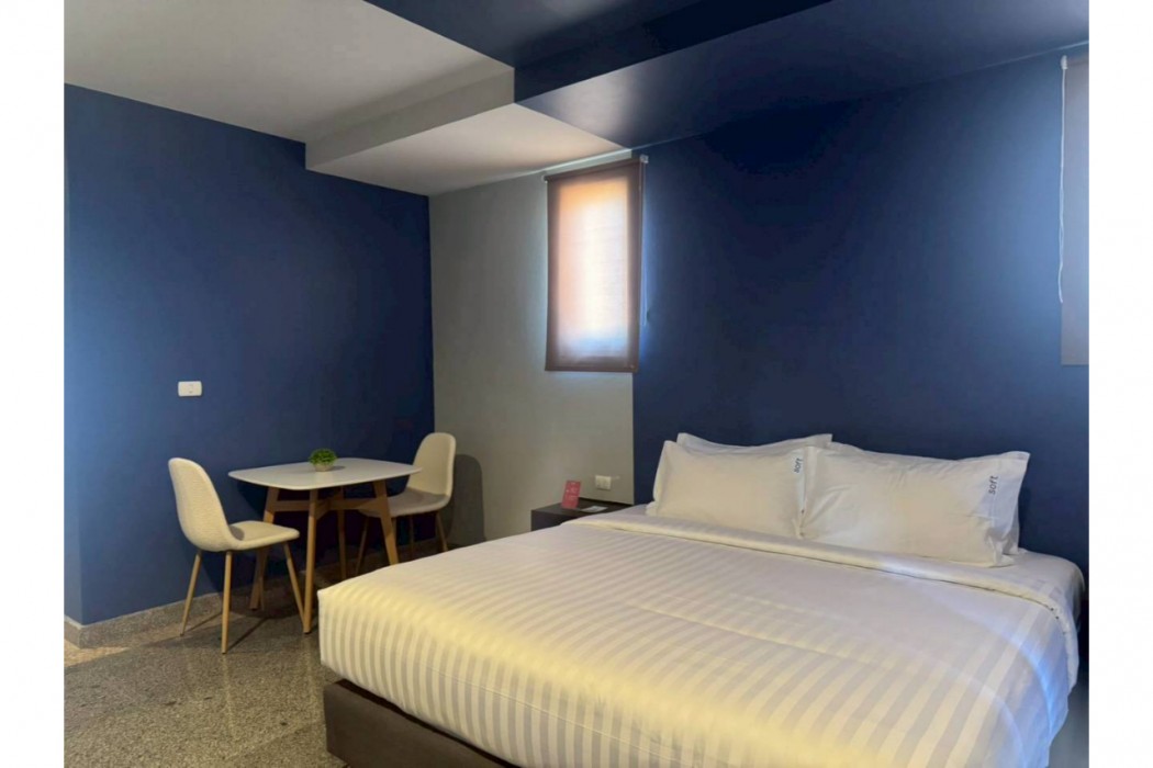 iCheck inn Phuket Town 29/96