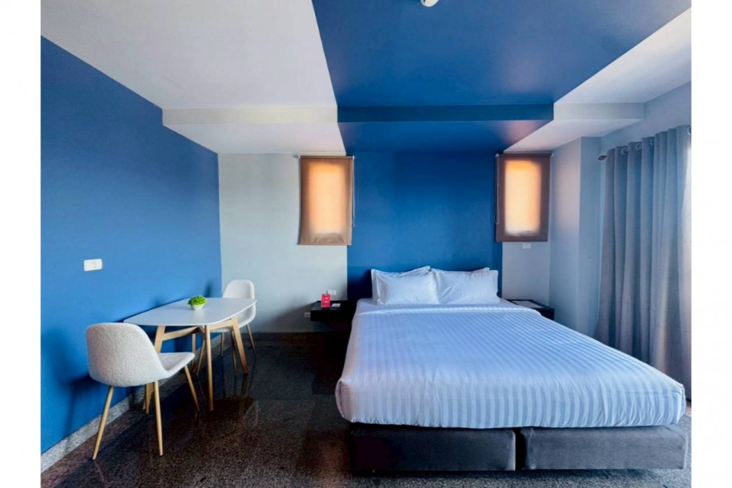 iCheck inn Phuket Town 49/96