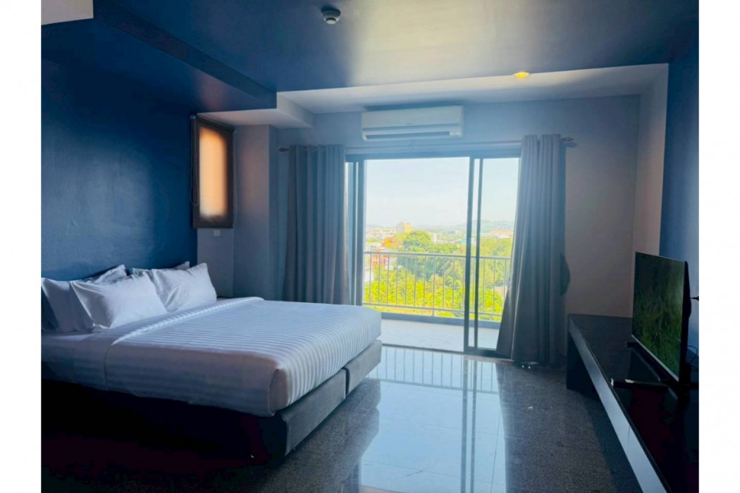 iCheck inn Phuket Town 44/96