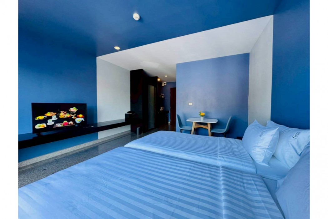 iCheck inn Phuket Town 33/96