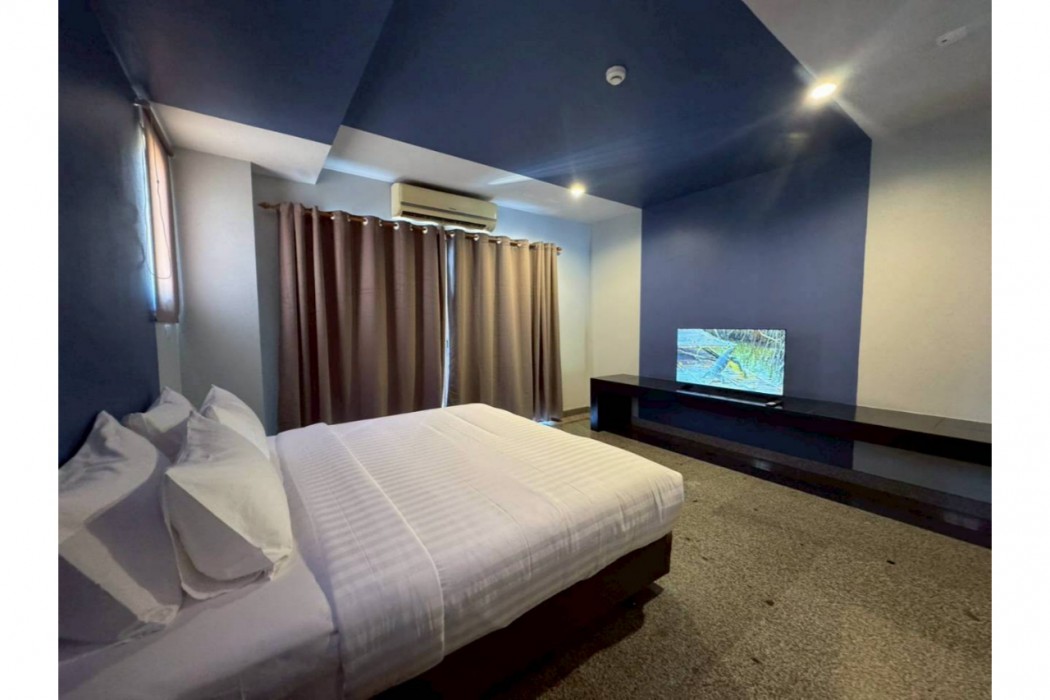 iCheck inn Phuket Town 32/96