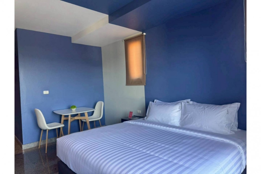 iCheck inn Phuket Town 40/96