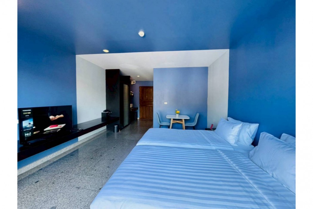 iCheck inn Phuket Town 46/96
